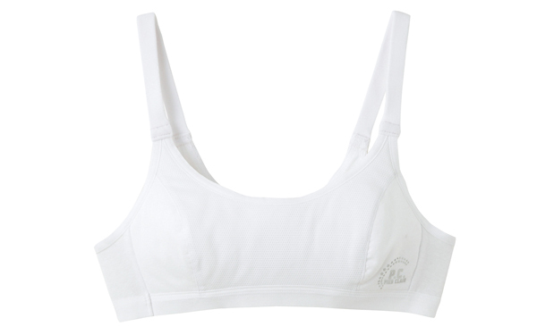 うちの子にブラなんて…戸惑うママに知ってほしい、成長ステップ別「正しいブラの選び方」