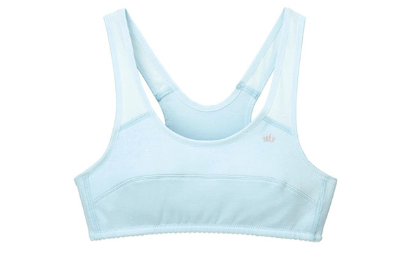 うちの子にブラなんて…戸惑うママに知ってほしい、成長ステップ別「正しいブラの選び方」