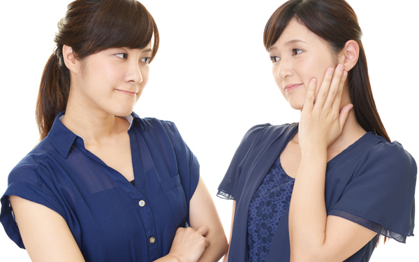 「義妹」との付き合い方はどうしている？ 話す内容や距離のとり方