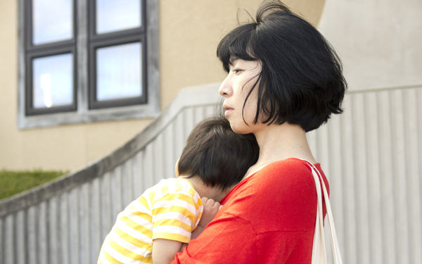 ギャン泣き・夜泣き・発熱も！　ママも泣けてくる「慣らし保育」をどう乗り切る？