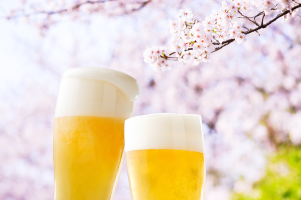 楽しいはずの宴が残念なことに？！　ママ友とのお花見「あ～、やっちまった」失敗談