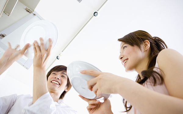 家事分担失敗の原因はママ!?　パパのやる気スイッチが切れるその一言