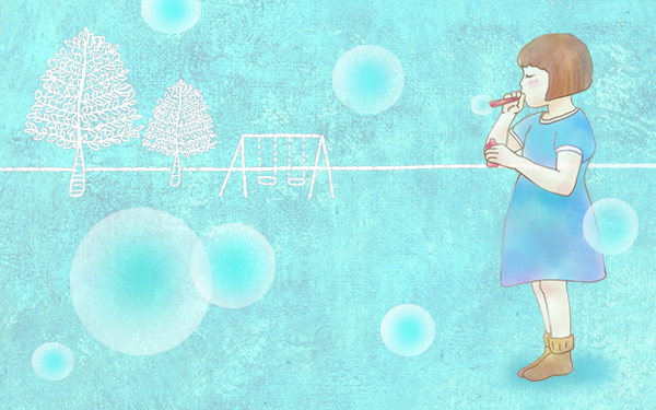 大人は自分を守るために疲れる【新米ママ歴14年 紫原明子の家族日記 第19話】