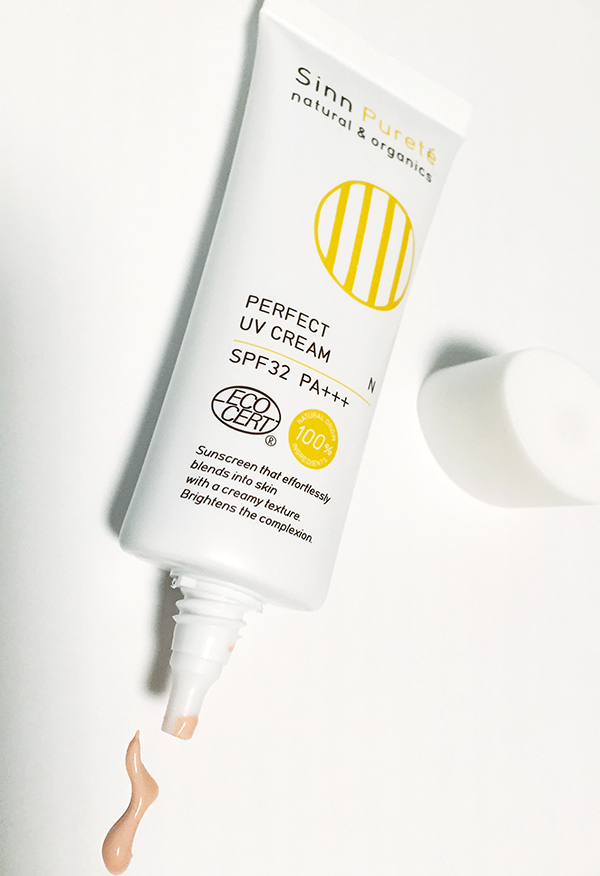 オーガニックな日焼け止めで肌に優しくUVケア！ 保湿・エイジングケアもできる?!