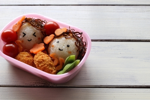 ママの自己満弁当になってない？　SNS投稿する前に危険ではないか見直そう！【パパママの本音調査】  Vol.79