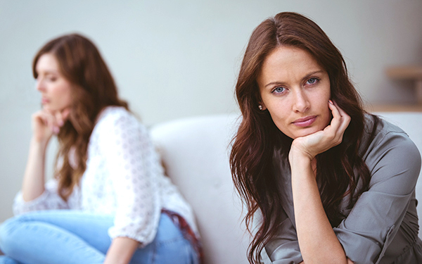 会話が成り立たない相手は普通？ 話が通じないときの対処法