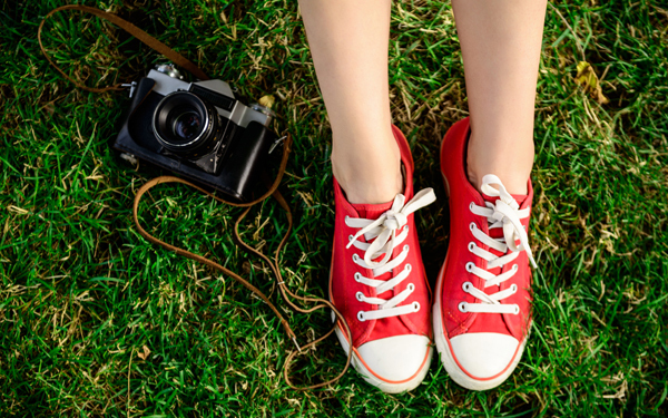 くるぶしの黒ずみを解消！ 保湿でおしゃれな足元に