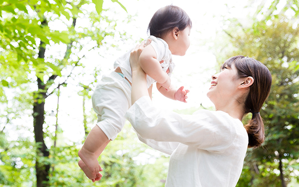 こんな痛みが待ってたなんて…。妊娠中よりキツイ産後の「●●」