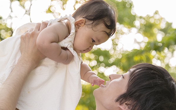 こんな痛みが待ってたなんて…。妊娠中よりキツイ産後の「●●」
