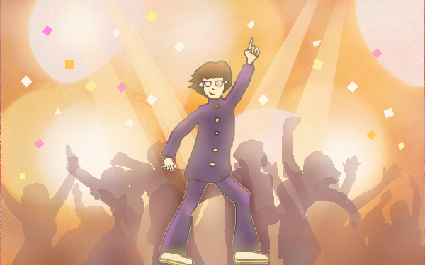 息子の神通力が久保田利伸を前に遺憾なく発揮された日【新米ママ歴14年 紫原明子の家族日記 第20話】