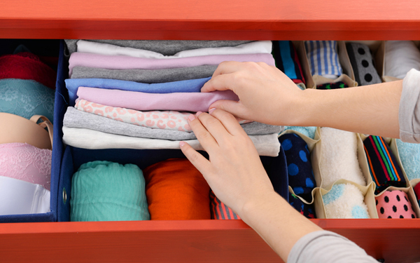 子ども服の賢い揃え方　最強の着回しアイテムは○○だった！