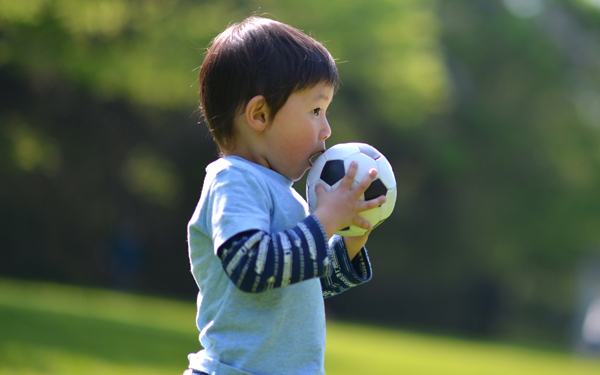子ども服の賢い揃え方　最強の着回しアイテムは○○だった！