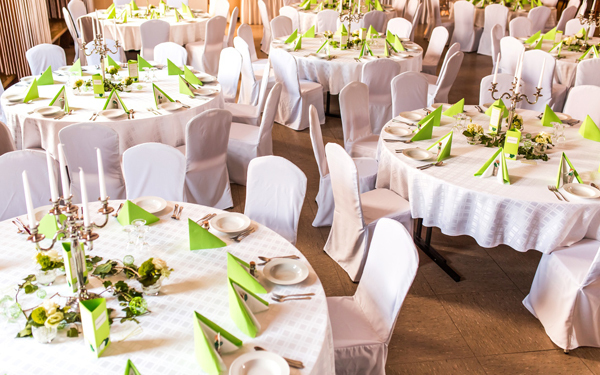 結婚式お呼ばれで大失敗！　ママになったら考えなきゃいけないマナー