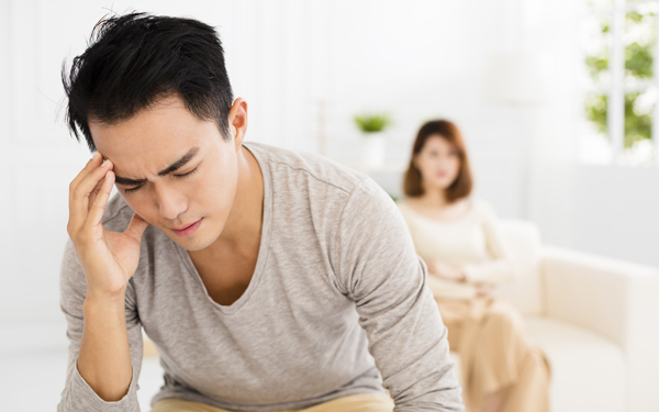 話し合いができない夫…そのケンカにゴールはありますか？