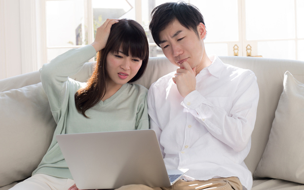 話し合いができない夫…そのケンカにゴールはありますか？