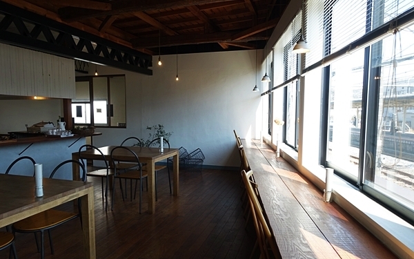 みずみずしい鎌倉野菜で作るやさしい定食。「鎌倉の住人」気分を味わえる癒しカフェ #鎌倉 #sahan #おしゃれカフェ Vol.35