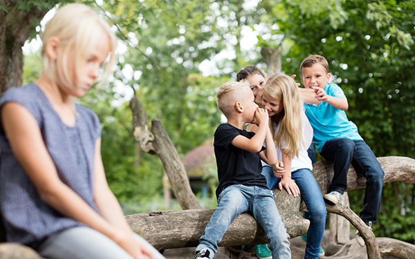その一言が子どもをいじめの加害者に!?　実際にあった問題発言