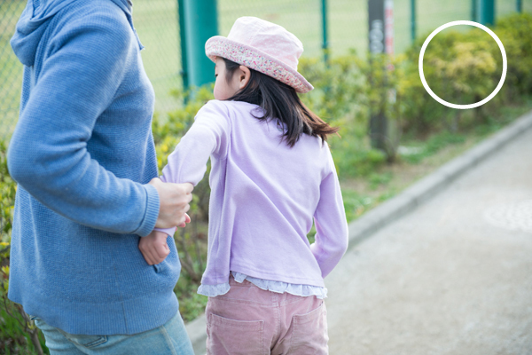 【子どもを危険から守るために、今日から子どもに教えておきたい護身テクニック 第2回】腕をつかまれた時の対処法