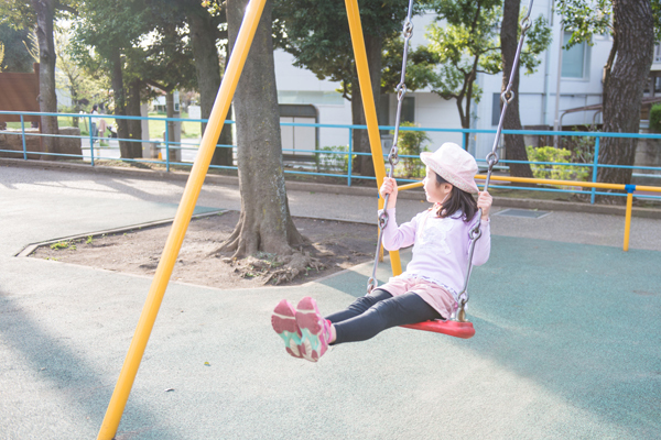 【子どもを危険から守るために、今日から子どもに教えておきたい護身テクニック 第2回】腕をつかまれた時の対処法