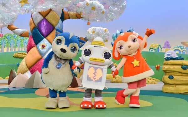 幼児がクギ付けになるワケがある！ 制作者に聞く「おかあさんといっしょ」のヒミツ　前編 【昔の子ども、今の子ども。】