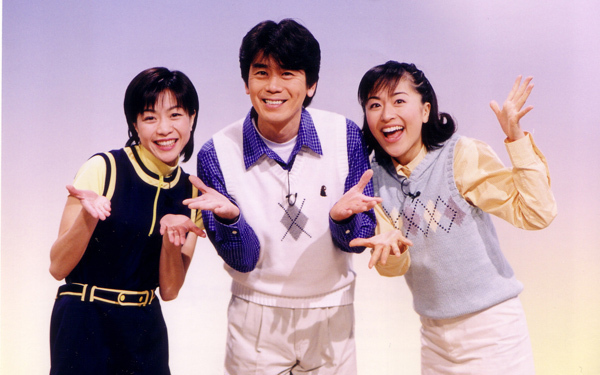 幼児がクギ付けになるワケがある！ 制作者に聞く「おかあさんといっしょ」のヒミツ　前編 【昔の子ども、今の子ども。】