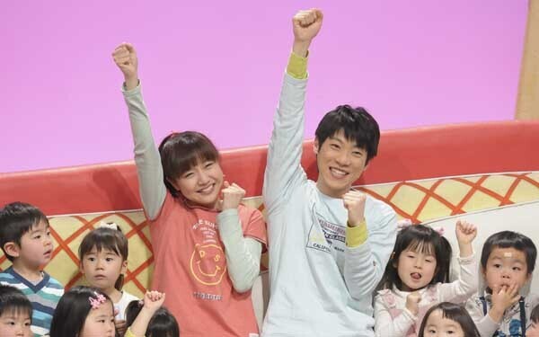 だいすけお兄さんの素顔を聞いてきた！ 制作者に聞く「おかあさんといっしょ」のヒミツ　後編 【昔の子ども、今の子ども。】