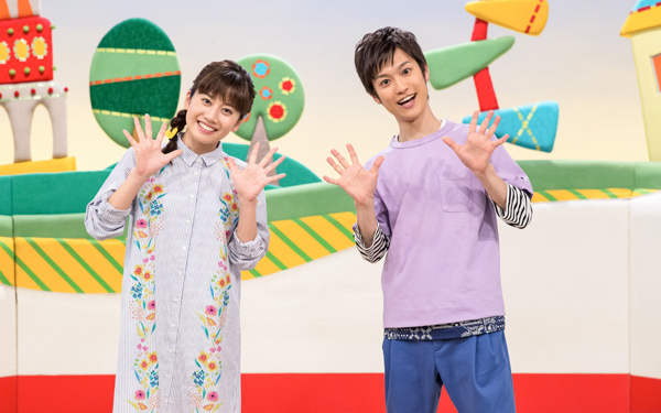 だいすけお兄さんの素顔を聞いてきた！ 制作者に聞く「おかあさんといっしょ」のヒミツ　後編 【昔の子ども、今の子ども。】