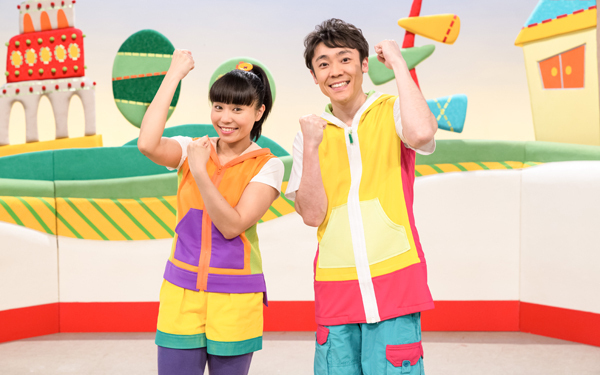 だいすけお兄さんの素顔を聞いてきた！ 制作者に聞く「おかあさんといっしょ」のヒミツ　後編 【昔の子ども、今の子ども。】