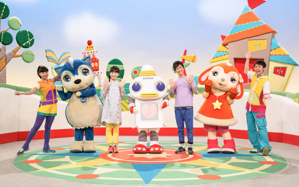 だいすけお兄さんの素顔を聞いてきた！ 制作者に聞く「おかあさんといっしょ」のヒミツ　後編 【昔の子ども、今の子ども。】