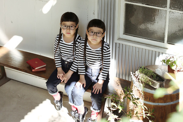 りんあんちゃんのママに聞く、双子育児のこぼれ話