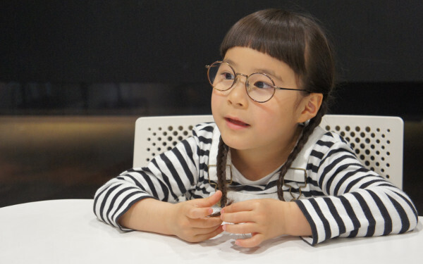 りんあんちゃんのママに聞く、双子育児のこぼれ話