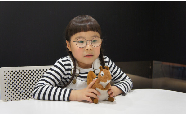 りんあんちゃんのママに聞く、双子育児のこぼれ話