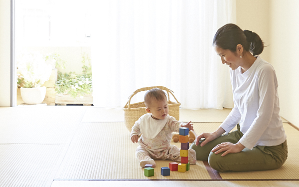 中山あいこさん直伝！ 大掃除ではなく「週1回の小掃除」のススメ