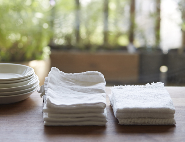 中山あいこさん直伝！ 大掃除ではなく「週1回の小掃除」のススメ