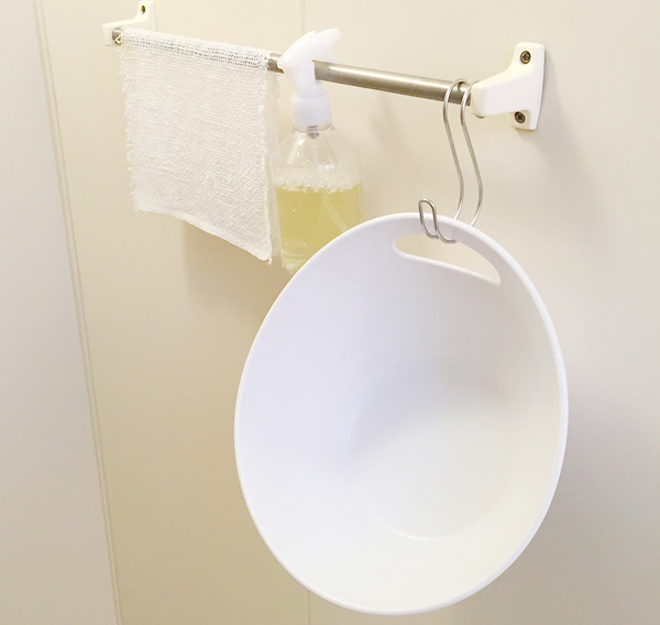 中山あいこさん直伝！ 大掃除ではなく「週1回の小掃除」のススメ