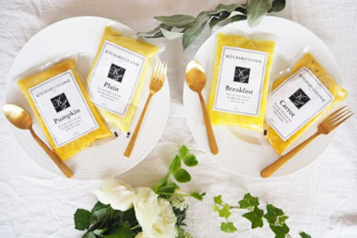 DURASの人気ディレクターから転身！ フードビジネスを展開するママ起業家【きれいの裏舞台：工藤万季さん】