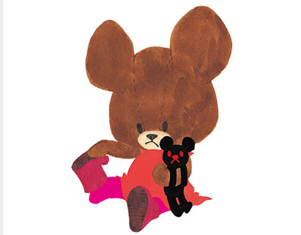 「くまのがっこう展」「ディック・ブルーナのデザイン展」開催！ 絶対に見逃せない限定グッズも。