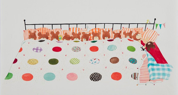 「くまのがっこう展」「ディック・ブルーナのデザイン展」開催！ 絶対に見逃せない限定グッズも。