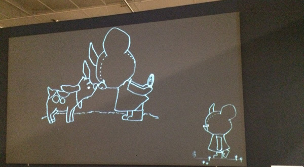 「くまのがっこう展」「ディック・ブルーナのデザイン展」開催！ 絶対に見逃せない限定グッズも。