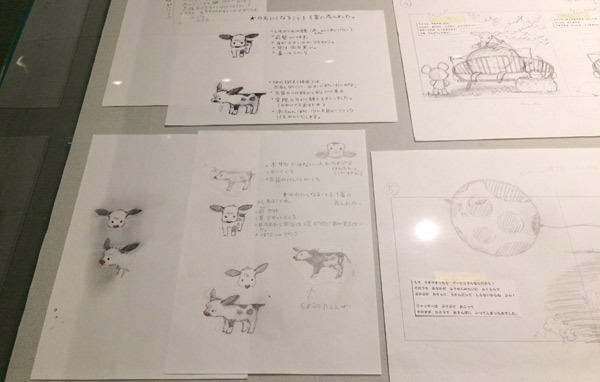 「くまのがっこう展」「ディック・ブルーナのデザイン展」開催！ 絶対に見逃せない限定グッズも。