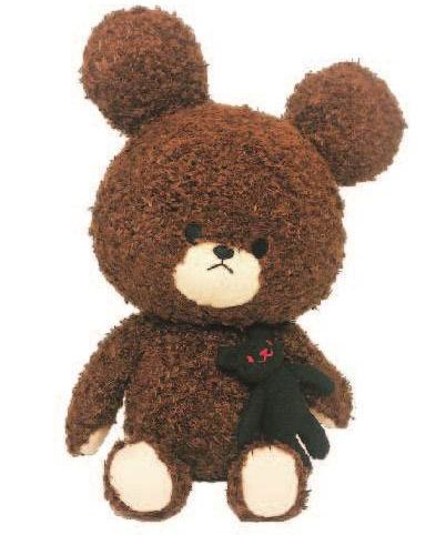 「くまのがっこう展」「ディック・ブルーナのデザイン展」開催！ 絶対に見逃せない限定グッズも。