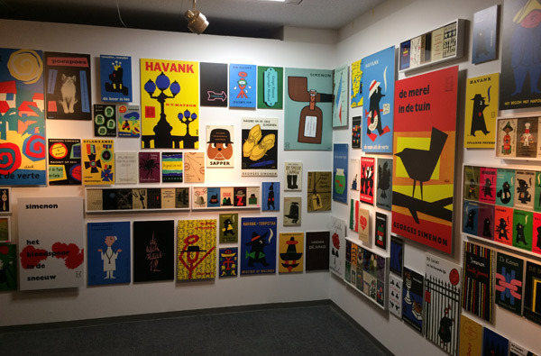 「くまのがっこう展」「ディック・ブルーナのデザイン展」開催！ 絶対に見逃せない限定グッズも。