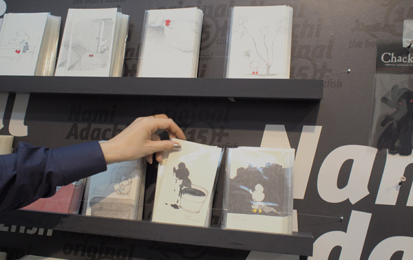 「くまのがっこう展」「ディック・ブルーナのデザイン展」開催！ 絶対に見逃せない限定グッズも。