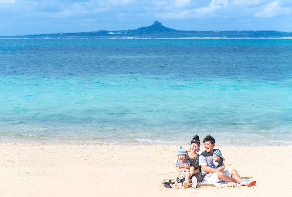 沖縄へ赤ちゃん連れ旅行のおすすめ！ ホテル・ランチ・観光スポット