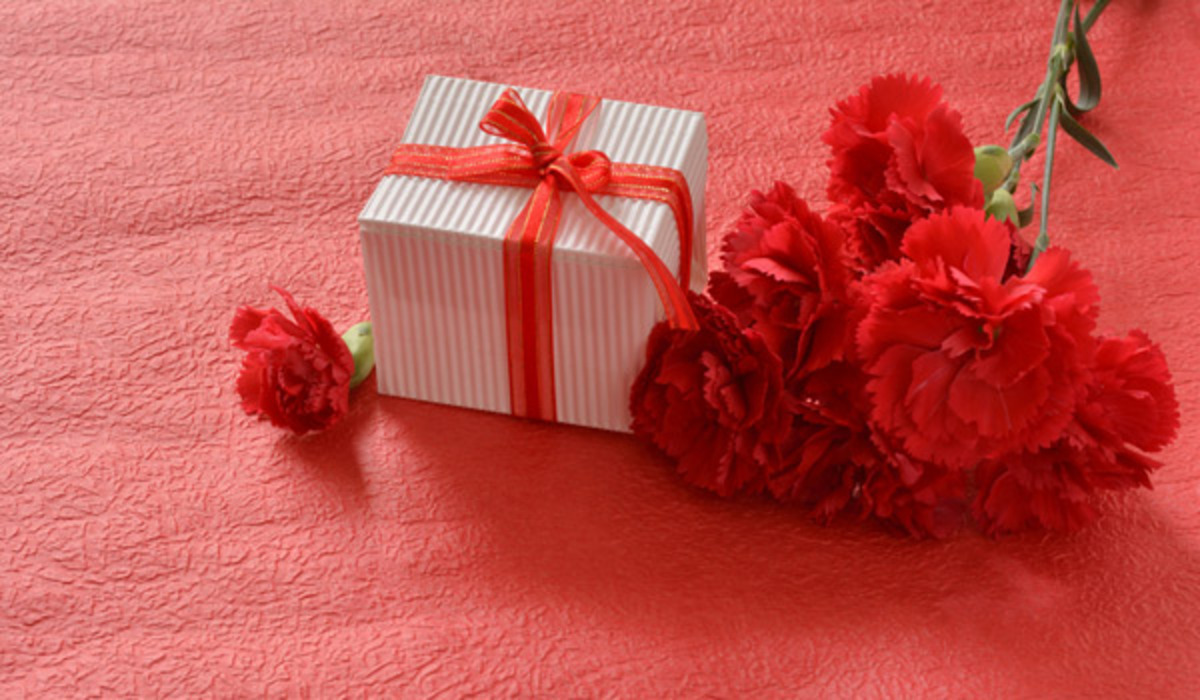 迷ったらこれ 本音だらけの失敗しない母の日プレゼント5選 ウーマンエキサイト