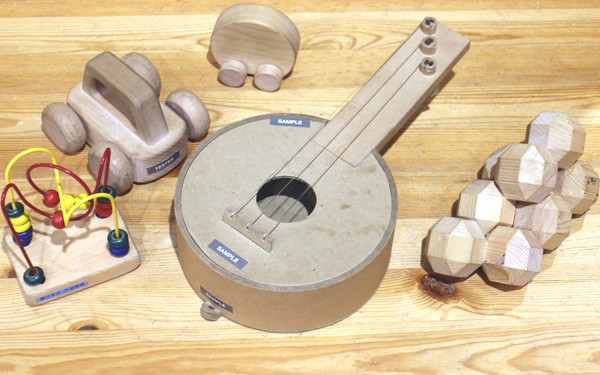 やっぱりすごかった！「無印良品」意外と知らない、店舗サービス活用術【ハロー！裏方さん～子どもの笑顔をつくる達人たち～ Vol.5】