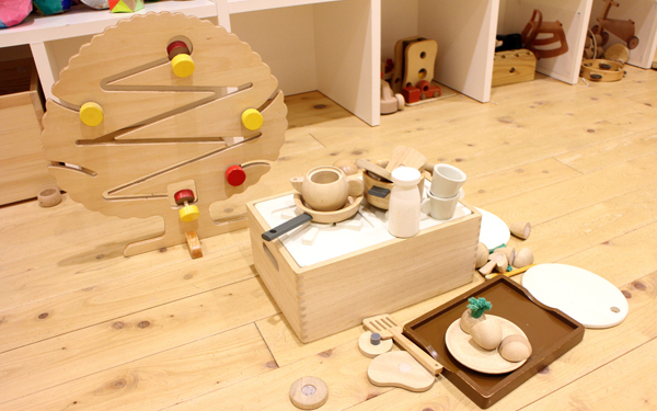 やっぱりすごかった！「無印良品」意外と知らない、店舗サービス活用術【ハロー！裏方さん～子どもの笑顔をつくる達人たち～ Vol.5】