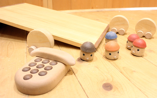 やっぱりすごかった！「無印良品」意外と知らない、店舗サービス活用術【ハロー！裏方さん～子どもの笑顔をつくる達人たち～ Vol.5】