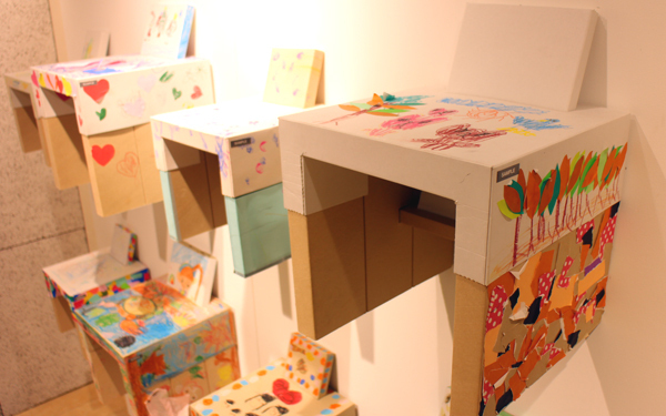 やっぱりすごかった！「無印良品」意外と知らない、店舗サービス活用術【ハロー！裏方さん～子どもの笑顔をつくる達人たち～ Vol.5】