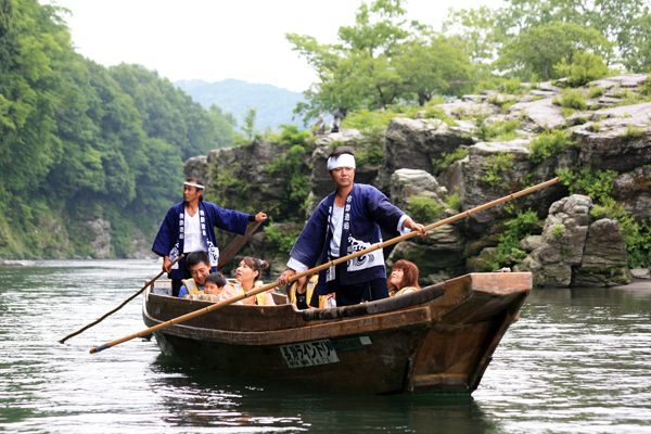 トーマス好きの子鉄＆ママ鉄に！　都心から日帰りで行けるSLの旅